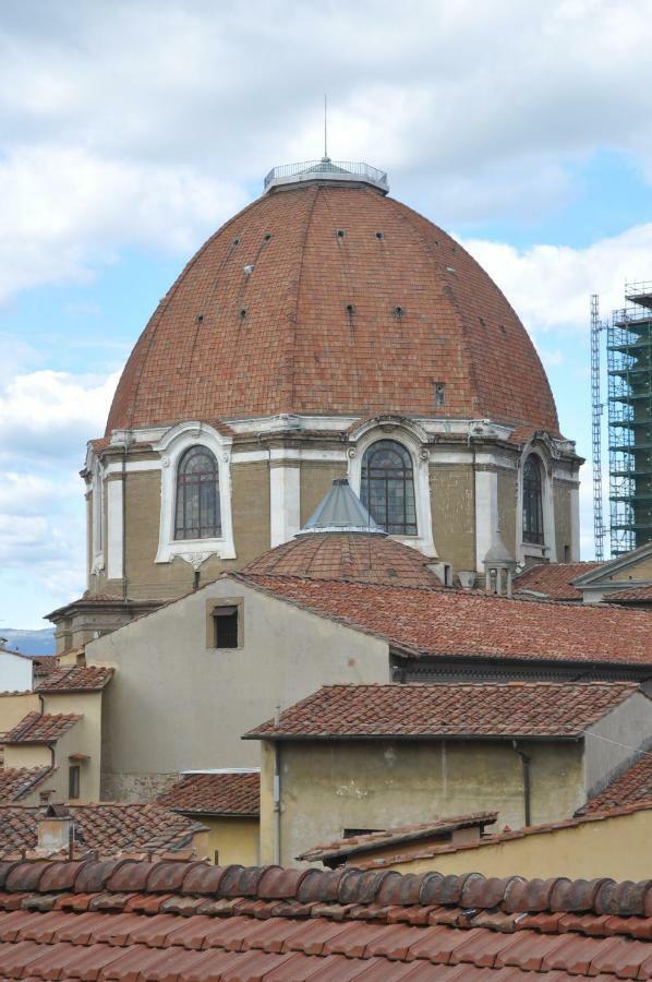 Corilla Olimpica Palace Firenze Eksteriør billede