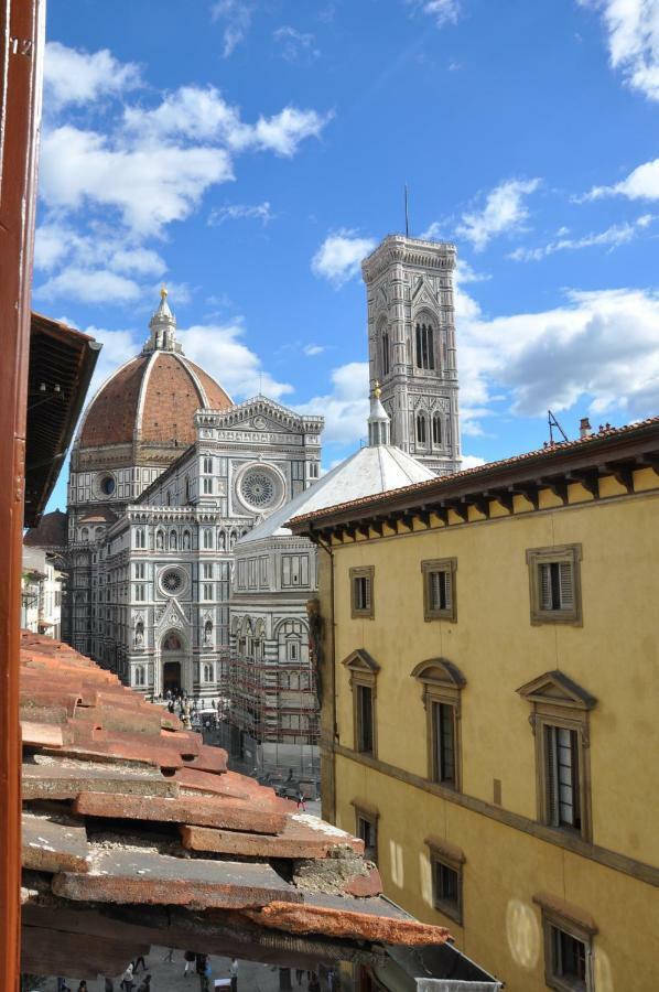 Corilla Olimpica Palace Firenze Eksteriør billede